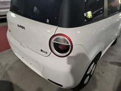 Changan Lumin 205km Xiangqin Edition - photo 8