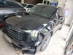 GAC Aion GS8 Pioneer Series 2.0T GDI FWD Luxury Edition 7-Seater - ფოტო 1