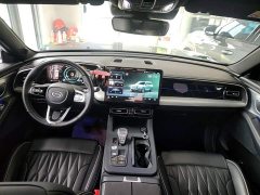 GAC Aion GS8 Pioneer Series 2.0T GDI FWD Luxury Edition 7-Seater - ფოტო 10