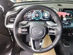 GAC Aion GS8 Pioneer Series 2.0T GDI FWD Luxury Edition 7-Seater - ფოტო 11
