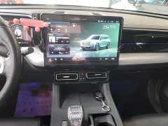 GAC Aion GS8 Pioneer Series 2.0T GDI FWD Luxury Edition 7-Seater - ფოტო 13