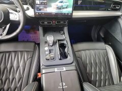 GAC Aion GS8 Pioneer Series 2.0T GDI FWD Luxury Edition 7-Seater - ფოტო 14