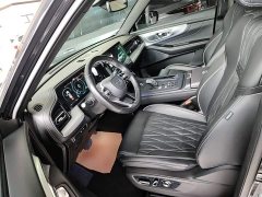 GAC Aion GS8 Pioneer Series 2.0T GDI FWD Luxury Edition 7-Seater - ფოტო 15