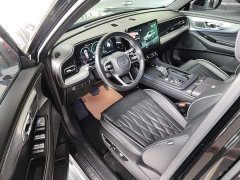 GAC Aion GS8 Pioneer Series 2.0T GDI FWD Luxury Edition 7-Seater - ფოტო 16