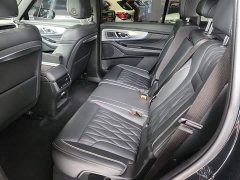 GAC Aion GS8 Pioneer Series 2.0T GDI FWD Luxury Edition 7-Seater - ფოტო 17