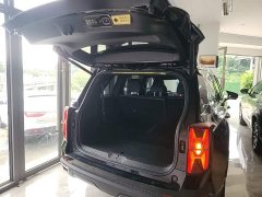 GAC Aion GS8 Pioneer Series 2.0T GDI FWD Luxury Edition 7-Seater - ფოტო 19