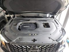 GAC Aion GS8 Pioneer Series 2.0T GDI FWD Luxury Edition 7-Seater - ფოტო 20