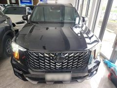 GAC Aion GS8 Pioneer Series 2.0T GDI FWD Luxury Edition 7-Seater - ფოტო 3