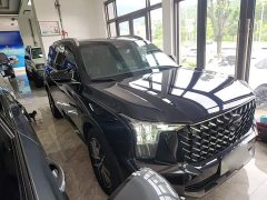 GAC Aion GS8 Pioneer Series 2.0T GDI FWD Luxury Edition 7-Seater - ფოტო 4