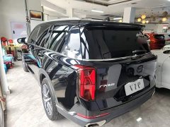 GAC Aion GS8 Pioneer Series 2.0T GDI FWD Luxury Edition 7-Seater - ფოტო 5