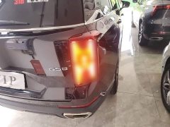 GAC Aion GS8 Pioneer Series 2.0T GDI FWD Luxury Edition 7-Seater - ფოტო 8