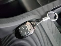 GAC Aion GS8 Pioneer Series 2.0T GDI FWD Luxury Edition 7-Seater - ფოტო 9