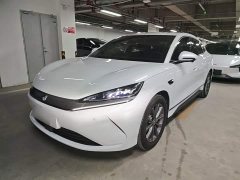 BYD Qin L EV 545KM Excellence Edition - ფოტო 1