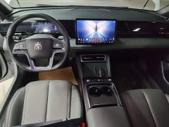 BYD Qin L EV 545KM Excellence Edition - ფოტო 10