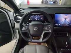 BYD Qin L EV 545KM Excellence Edition - ფოტო 11