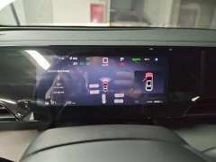 BYD Qin L EV 545KM Excellence Edition - ფოტო 12
