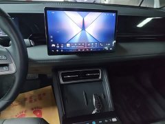 BYD Qin L EV 545KM Excellence Edition - ფოტო 13