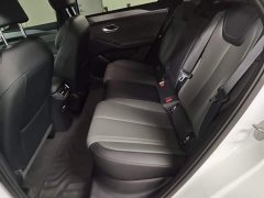 BYD Qin L EV 545KM Excellence Edition - ფოტო 17