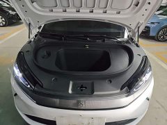 BYD Qin L EV 545KM Excellence Edition - ფოტო 20