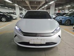BYD Qin L EV 545KM Excellence Edition - ფოტო 3