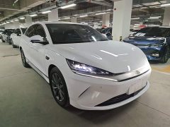 BYD Qin L EV 545KM Excellence Edition - ფოტო 4