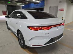 BYD Qin L EV 545KM Excellence Edition - ფოტო 5