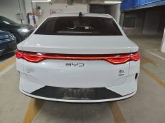 BYD Qin L EV 545KM Excellence Edition - ფოტო 6
