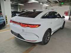 BYD Qin L EV 545KM Excellence Edition - ფოტო 7