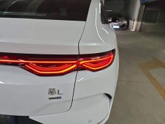 BYD Qin L EV 545KM Excellence Edition - ფოტო 8