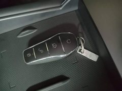 BYD Qin L EV 545KM Excellence Edition - ფოტო 9
