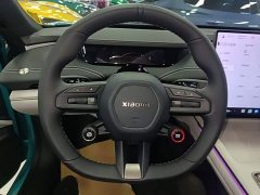 Xiaomi SU7 2024 Quad Motor Ultra-Long Range Advanced Autonomous Driving Max - ფოტო 11