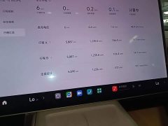 Xiaomi SU7 2024 Quad Motor Ultra-Long Range Advanced Autonomous Driving Max - ფოტო 12