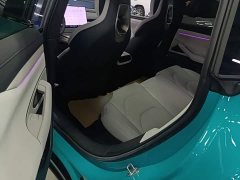 Xiaomi SU7 2024 Quad Motor Ultra-Long Range Advanced Autonomous Driving Max - ფოტო 17
