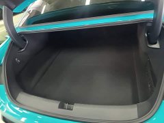 Xiaomi SU7 2024 Quad Motor Ultra-Long Range Advanced Autonomous Driving Max - ფოტო 19