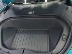Xiaomi SU7 2024 Quad Motor Ultra-Long Range Advanced Autonomous Driving Max - ფოტო 20