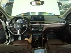 BMW X1 Facelift xDrive25Li Premium - ფოტო 10