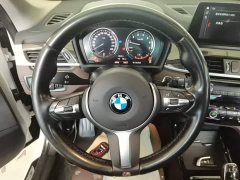 BMW X1 Facelift xDrive25Li Premium - ფოტო 11