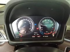 BMW X1 Facelift xDrive25Li Premium - ფოტო 12