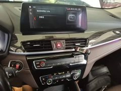 BMW X1 Facelift xDrive25Li Premium - ფოტო 13