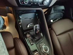 BMW X1 Facelift xDrive25Li Premium - ფოტო 14