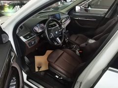 BMW X1 Facelift xDrive25Li Premium - ფოტო 15