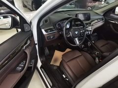 BMW X1 Facelift xDrive25Li Premium - ფოტო 16