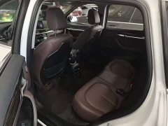 BMW X1 Facelift xDrive25Li Premium - ფოტო 17