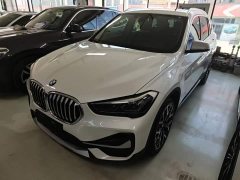 BMW X1 Facelift xDrive25Li Premium - ფოტო 2