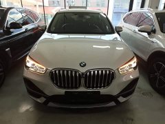 BMW X1 Facelift xDrive25Li Premium - ფოტო 3