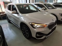 BMW X1 Facelift xDrive25Li Premium - ფოტო 4
