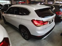 BMW X1 Facelift xDrive25Li Premium - ფოტო 5