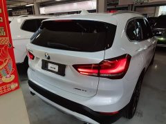 BMW X1 Facelift xDrive25Li Premium - ფოტო 6
