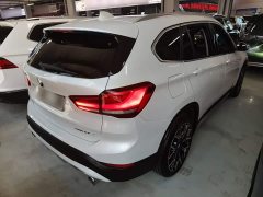 BMW X1 Facelift xDrive25Li Premium - ფოტო 7