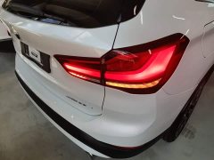 BMW X1 Facelift xDrive25Li Premium - ფოტო 8
